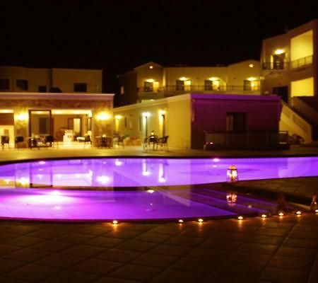 Sandy Suites Kalamaki Екстериор снимка