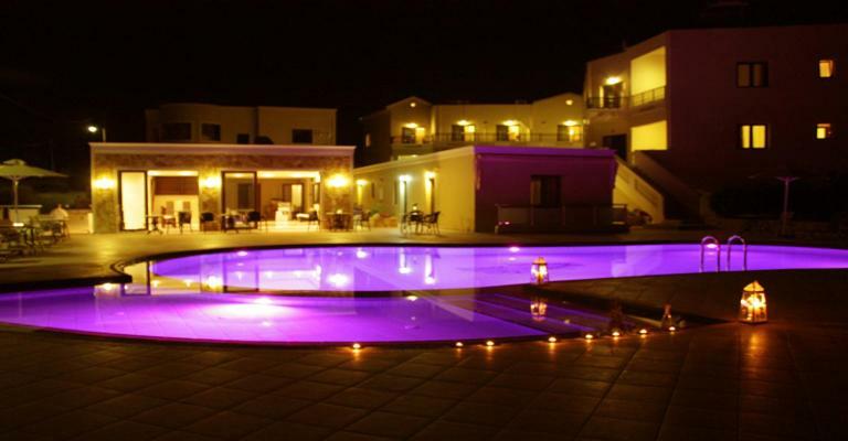 Sandy Suites Kalamaki Екстериор снимка